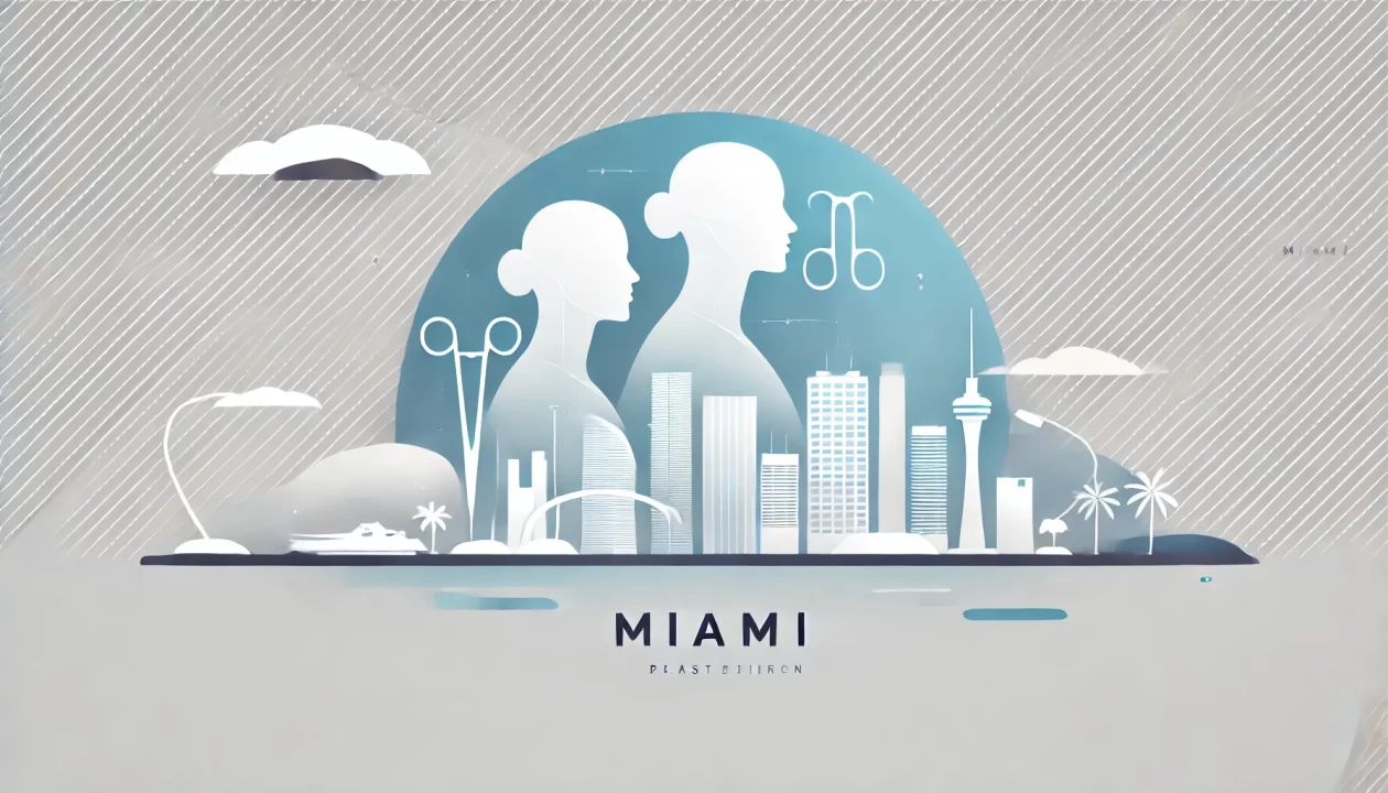 Mejores Cirujanos Plásticos en Miami Guía Completa para Encontrar el Especialista Ideal