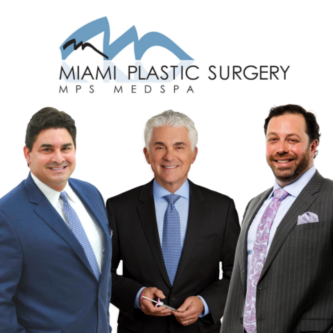 Miami Plastic Surgery es una clínica especializada en cirugía plástica con sede en Miami